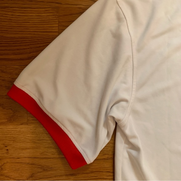 St Louis Cardinals Jersey Albert Pujols #5 Logos MLB Baseball Batting Shirt XL - Picture 6 of 10